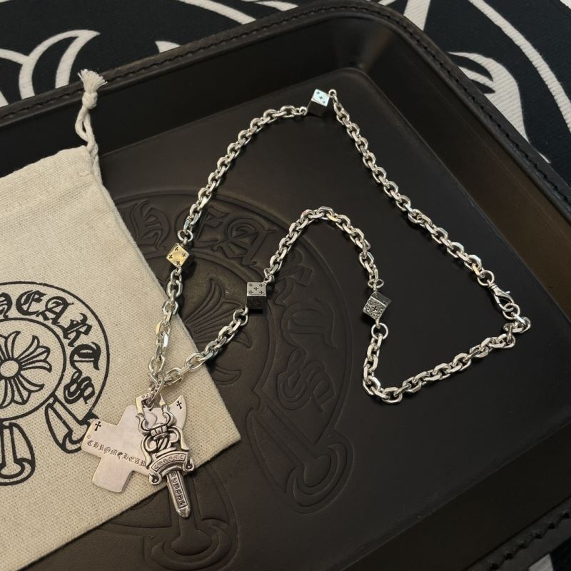 Chrome Hearts Necklaces